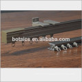 metal wall brackets decorative curtain pole tracks,ceiling mounted hospital ceiling curtain track